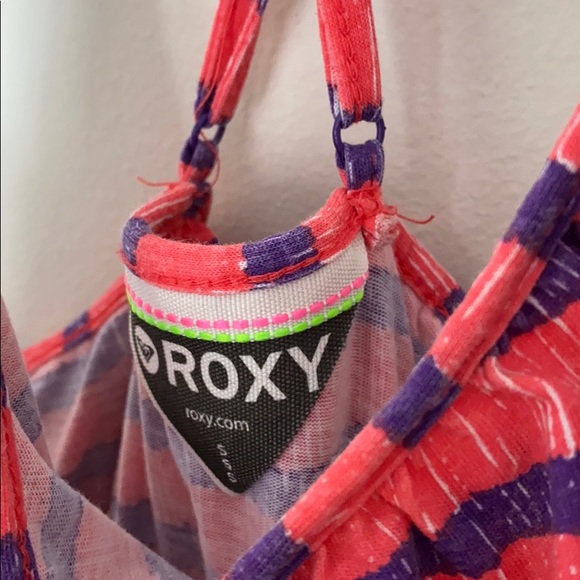 Rocky Summer Dress - Picture 2 of 2